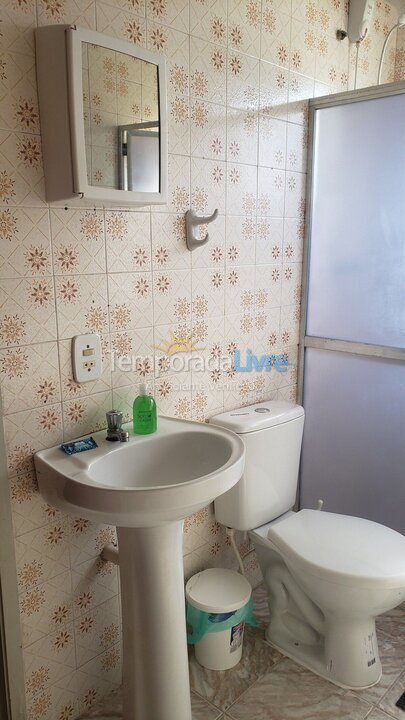 Apartment for vacation rental in São Gonçalo (Pita)