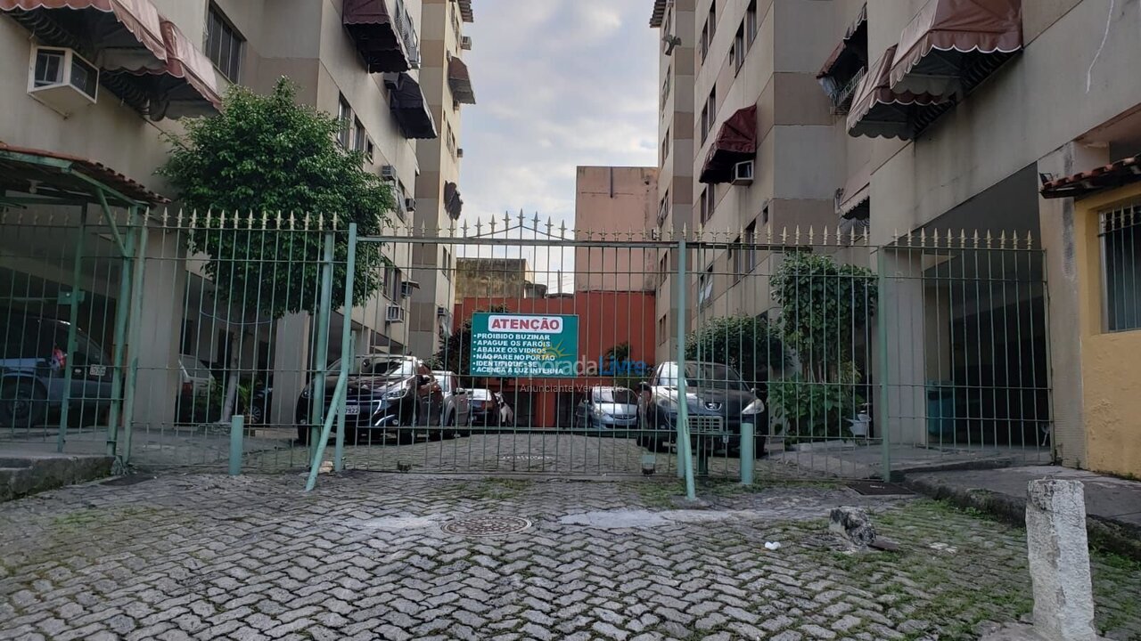 Apartment for vacation rental in São Gonçalo (Pita)