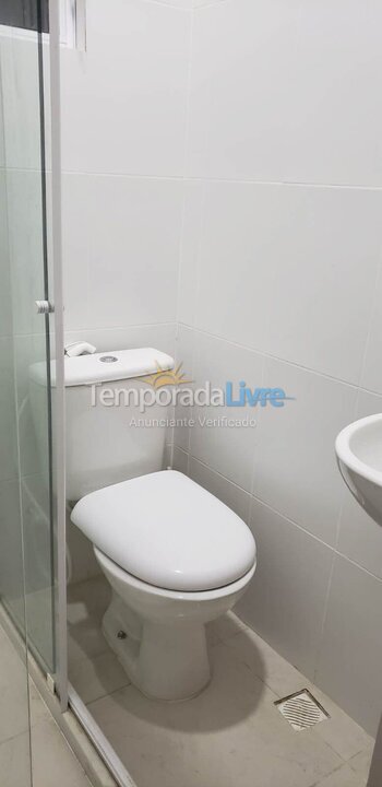 Apartamento para aluguel de temporada em Niterói (Centro)