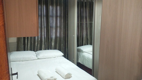 Pousada Aconchegante Tia Rose