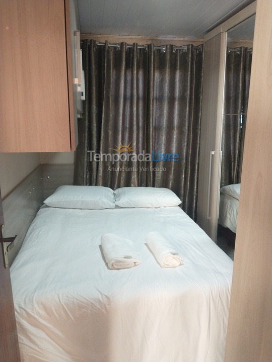 Casa para aluguel de temporada em Urubici (Jardim Verde Vale)