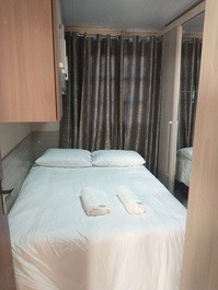 Pousada Aconchegante Tia Rose