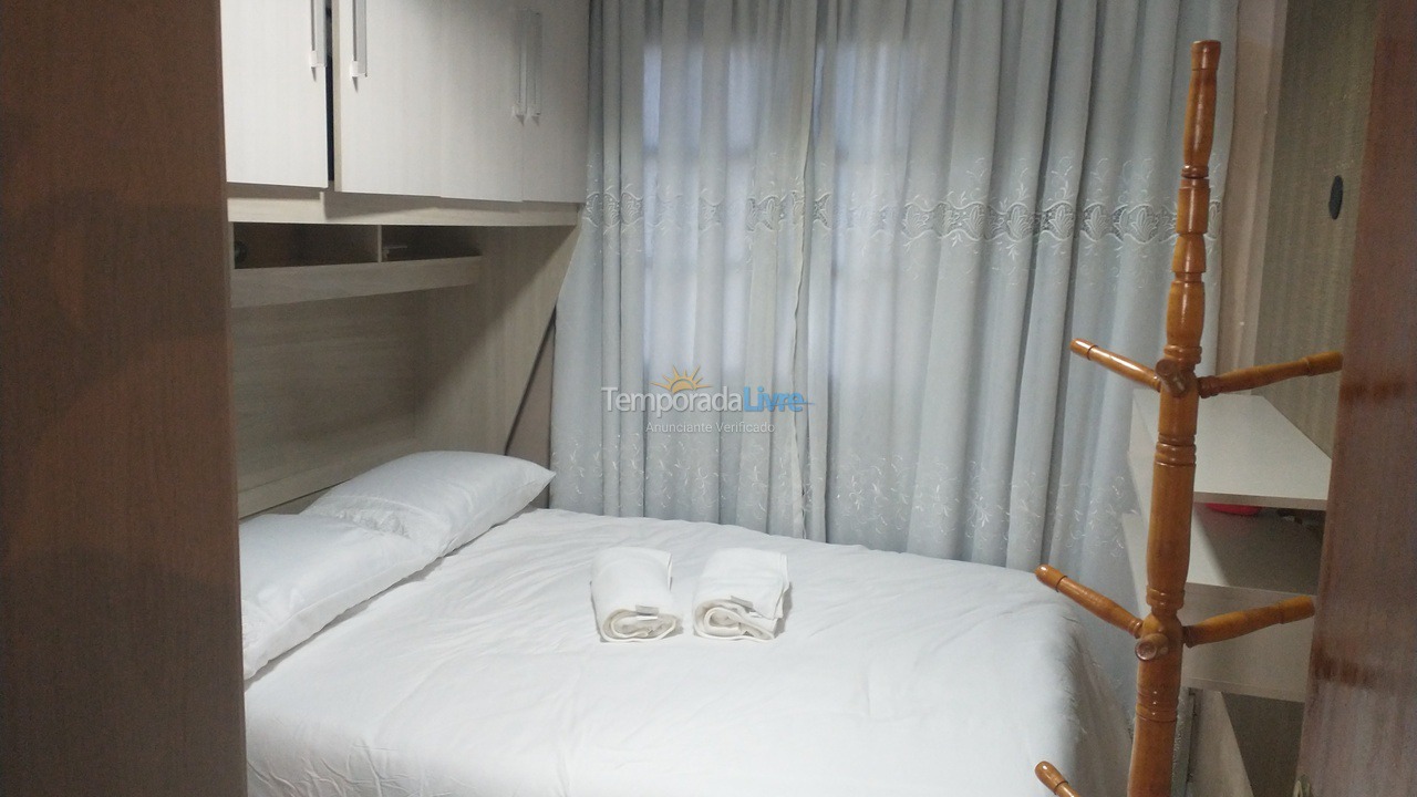 Casa para aluguel de temporada em Urubici (Jardim Verde Vale)