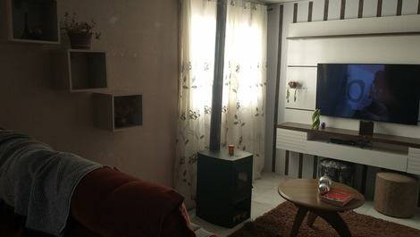 Pousada Aconchegante Tia Rose