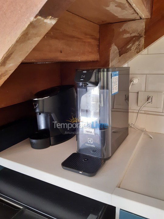 House for vacation rental in São Sebastião (Juquehy)