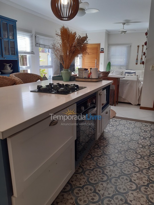 House for vacation rental in São Sebastião (Juquehy)