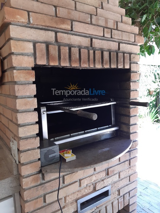 House for vacation rental in São Sebastião (Juquehy)