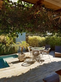 Beautiful house condominium private pool