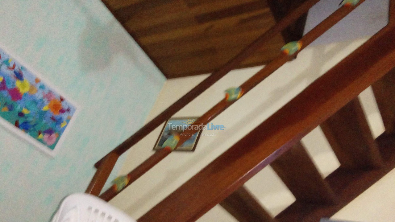 Ranch for vacation rental in Reginópolis (Palmital)