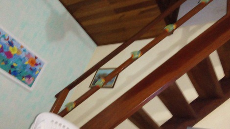 Beautiful ranch on the banks of the battle river