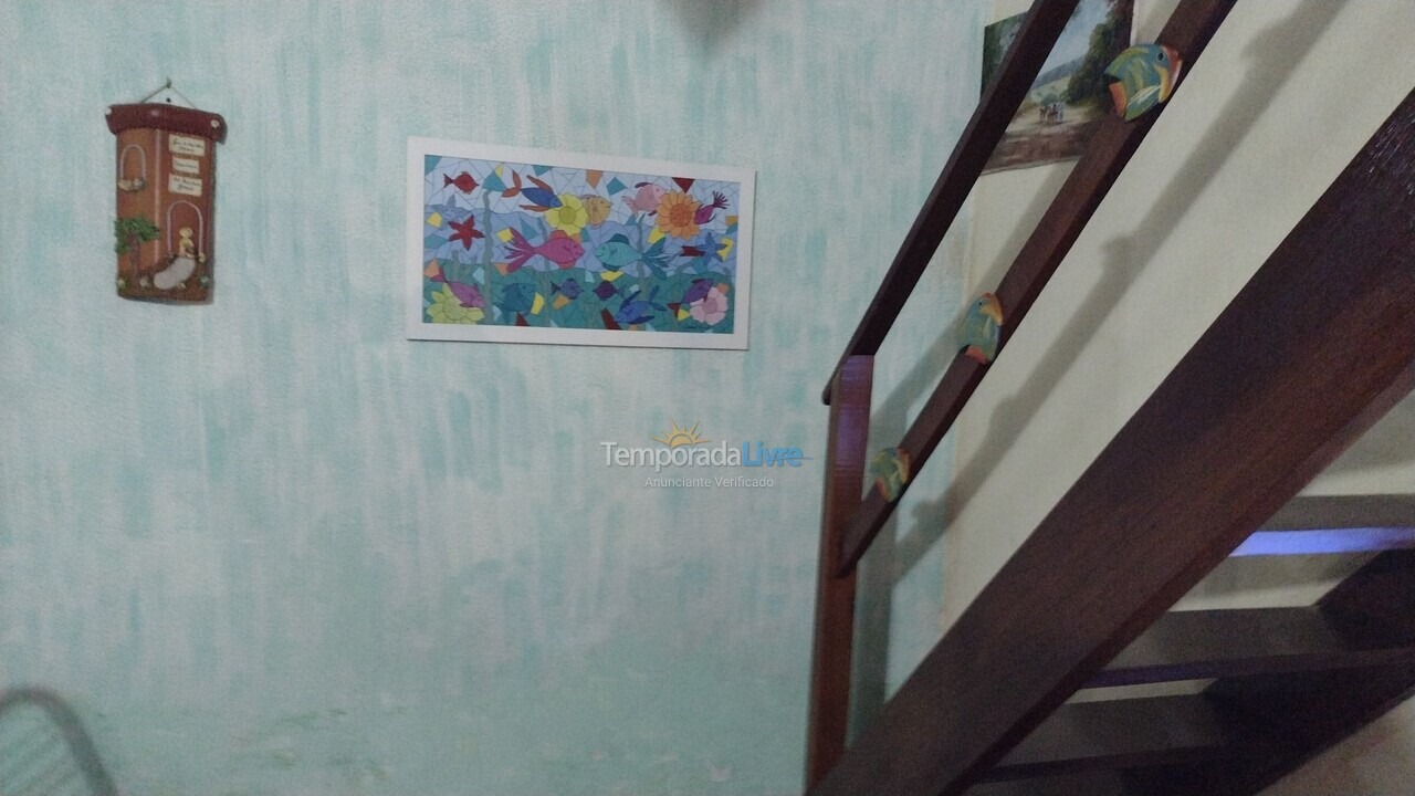 Ranch for vacation rental in Reginópolis (Palmital)