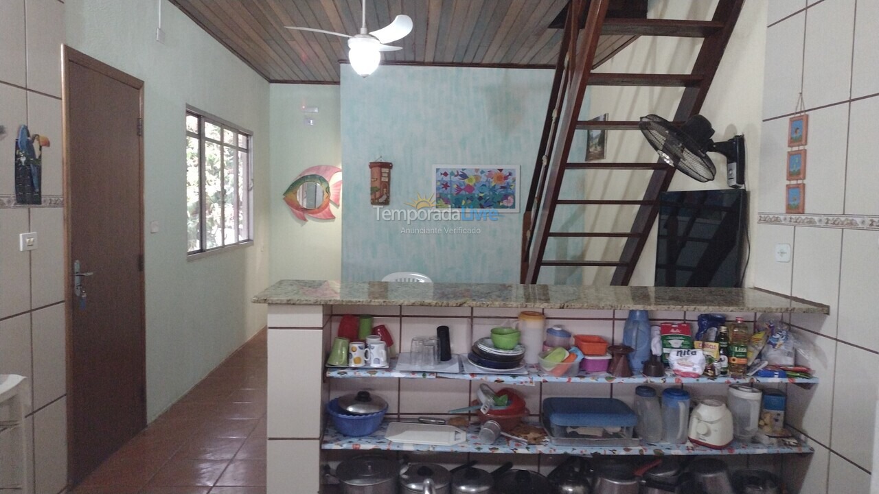 Ranch for vacation rental in Reginópolis (Palmital)