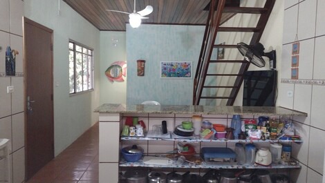 Beautiful ranch on the banks of the battle river