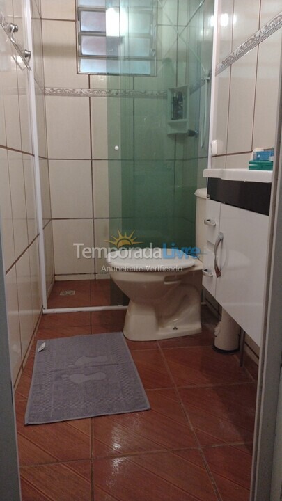 Ranch for vacation rental in Reginópolis (Palmital)