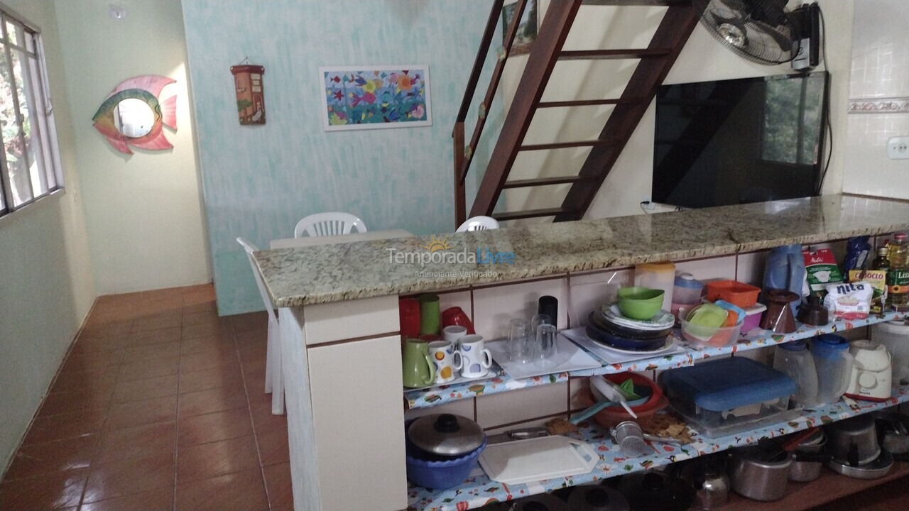 Ranch for vacation rental in Reginópolis (Palmital)