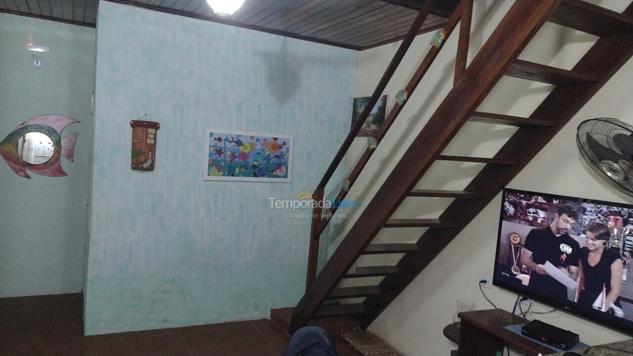 Ranch for vacation rental in Reginópolis (Palmital)