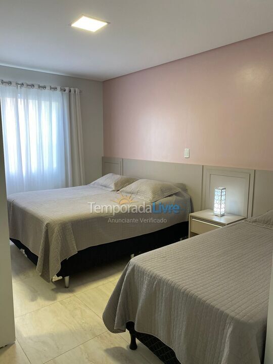 House for vacation rental in Bombinhas (Mariscal)