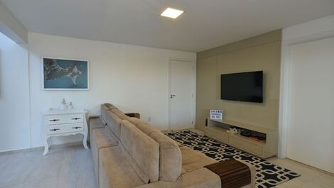 SEASIDE WITH SWIMMING POOL - 05 BEDROOMS - MARISCAL DUPLEX