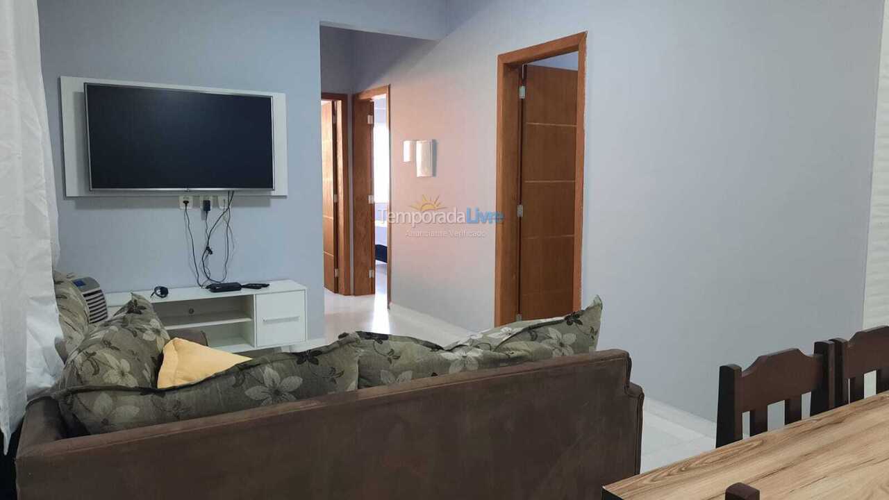 House for vacation rental in Bombinhas (Praia da Conceição)