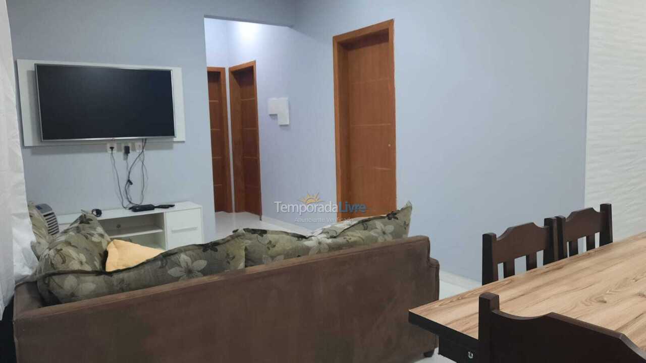 House for vacation rental in Bombinhas (Praia da Conceição)