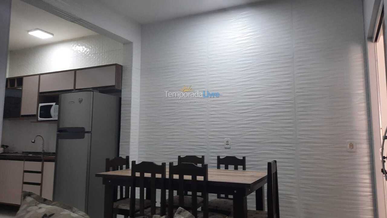 House for vacation rental in Bombinhas (Praia da Conceição)