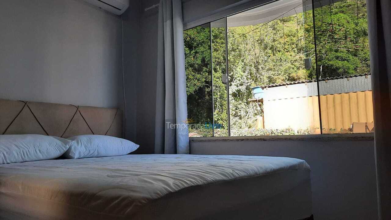 House for vacation rental in Bombinhas (Praia da Conceição)