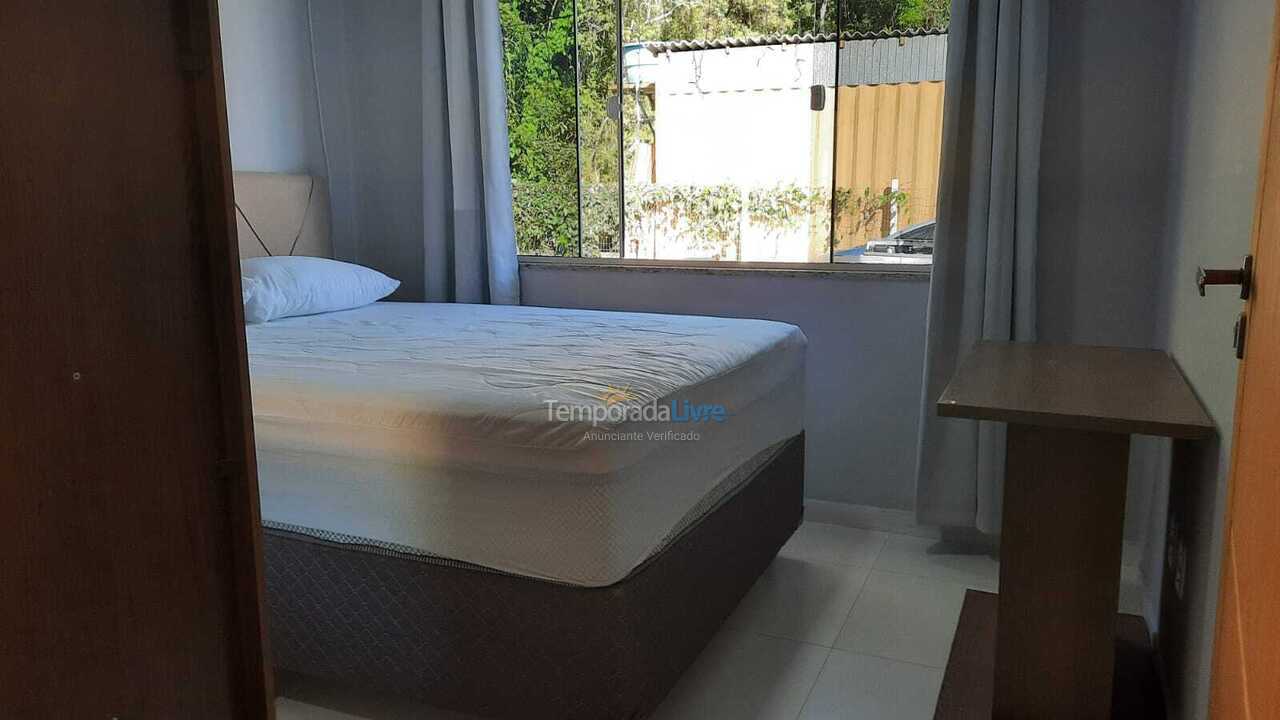 House for vacation rental in Bombinhas (Praia da Conceição)