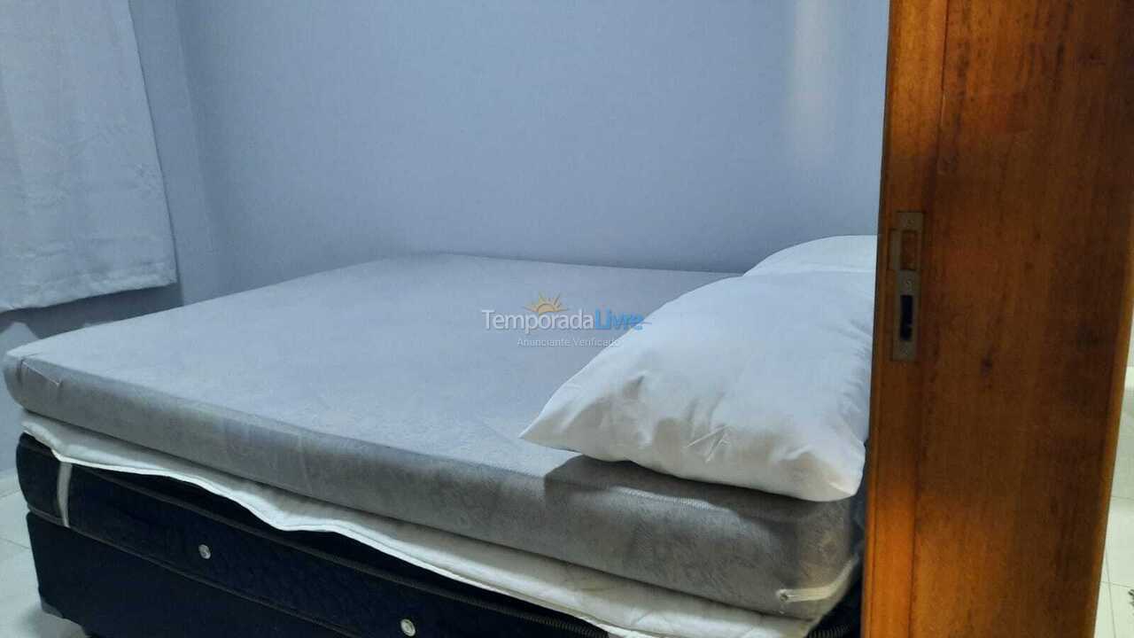 House for vacation rental in Bombinhas (Praia da Conceição)