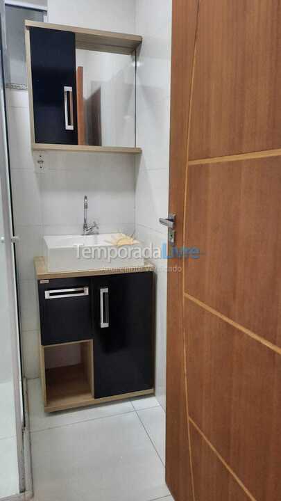 House for vacation rental in Bombinhas (Praia da Conceição)