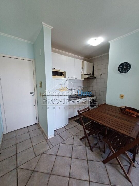 Casa para aluguel de temporada em Florianopolis (Canasvieiras)