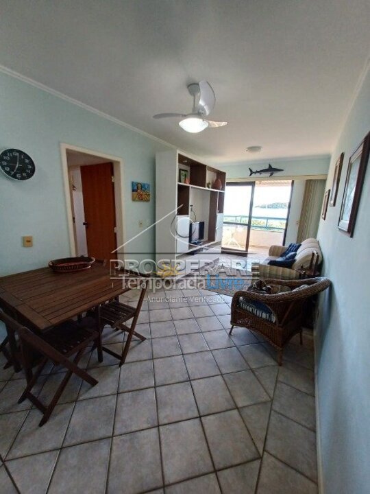 Casa para aluguel de temporada em Florianopolis (Canasvieiras)