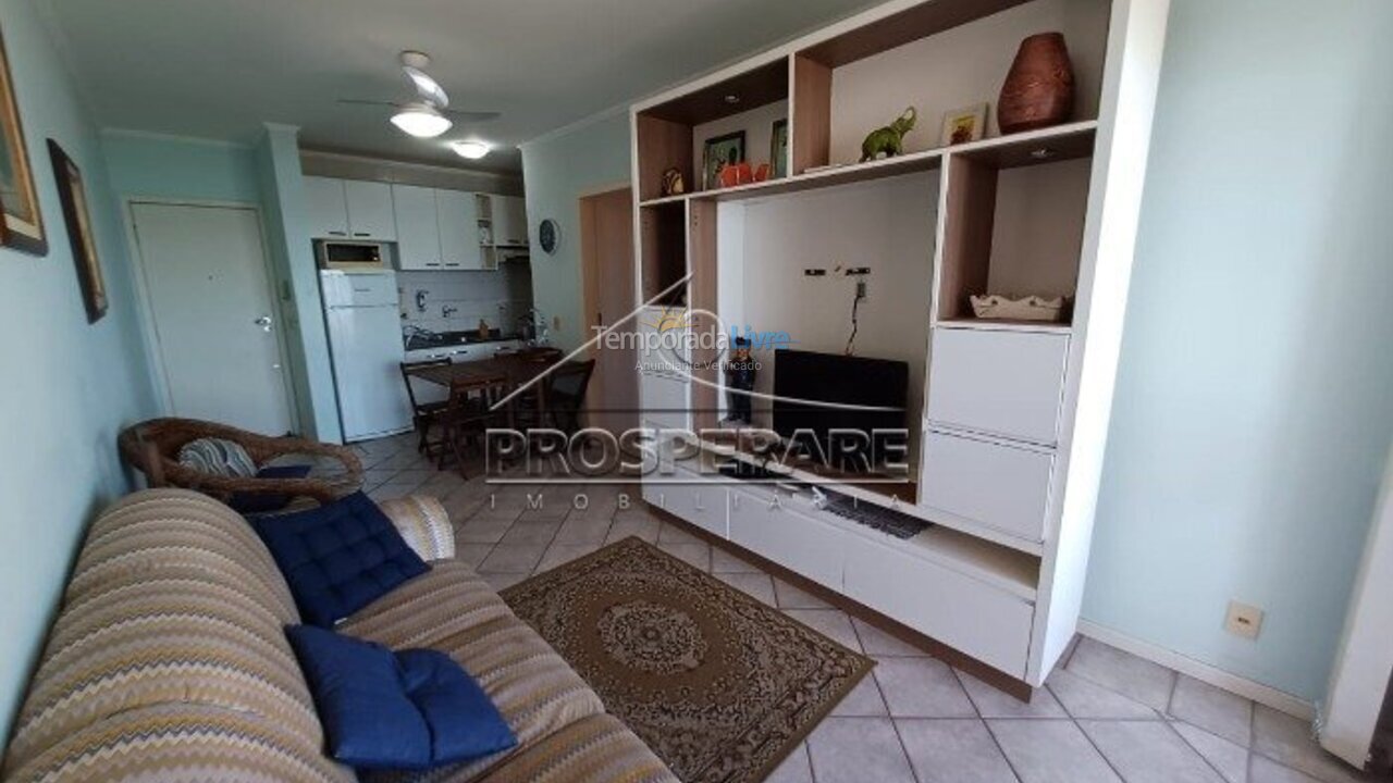 Casa para aluguel de temporada em Florianopolis (Canasvieiras)