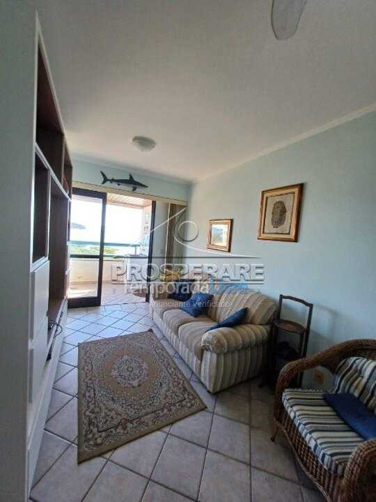 Casa para aluguel de temporada em Florianopolis (Canasvieiras)