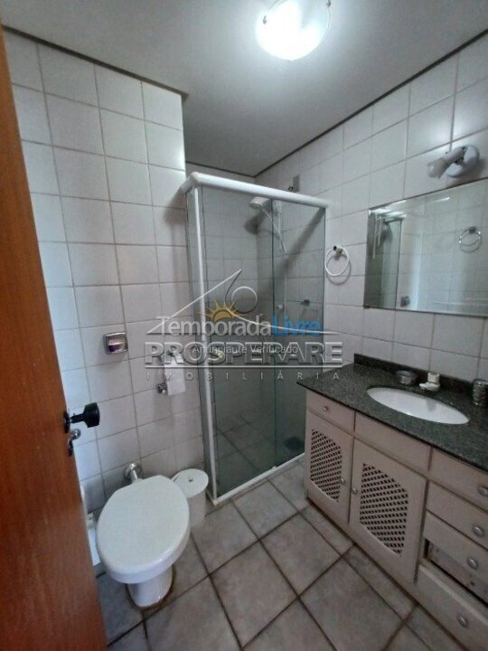 Casa para aluguel de temporada em Florianopolis (Canasvieiras)