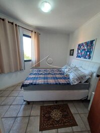Incrível apartamento com vista para o mar e piscina!