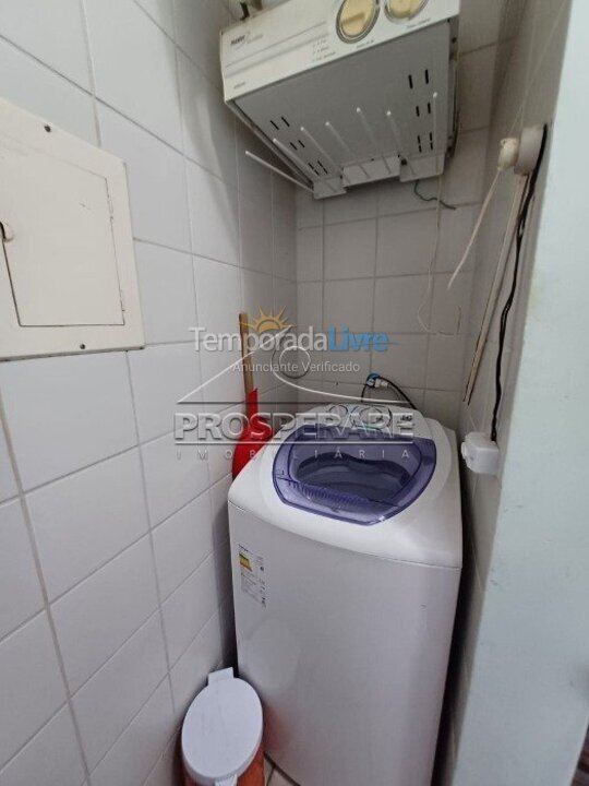 Casa para aluguel de temporada em Florianopolis (Canasvieiras)