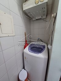 Incrível apartamento com vista para o mar e piscina!