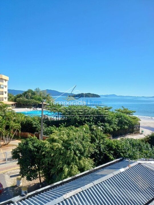 Casa para aluguel de temporada em Florianopolis (Canasvieiras)