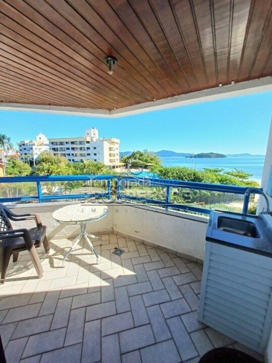 Casa para aluguel de temporada em Florianopolis (Canasvieiras)