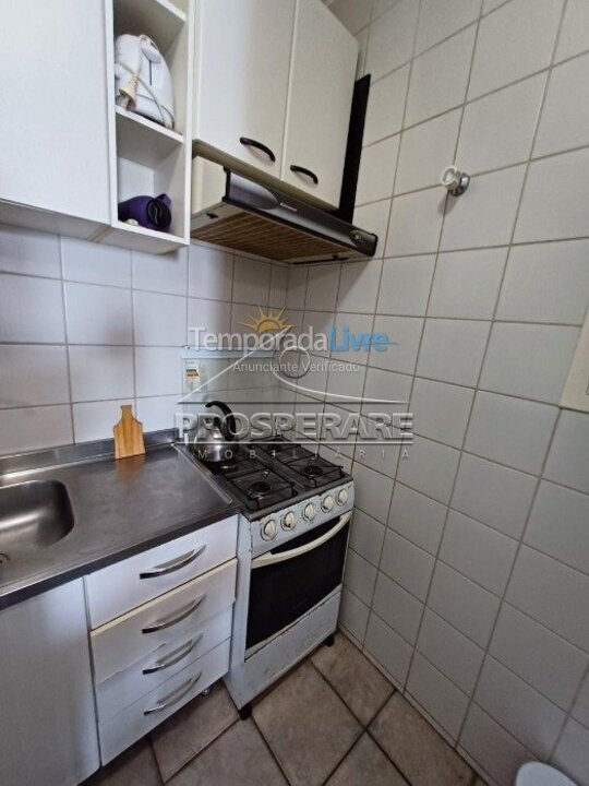 Casa para aluguel de temporada em Florianopolis (Canasvieiras)