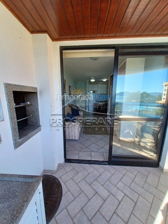 Casa para aluguel de temporada em Florianopolis (Canasvieiras)