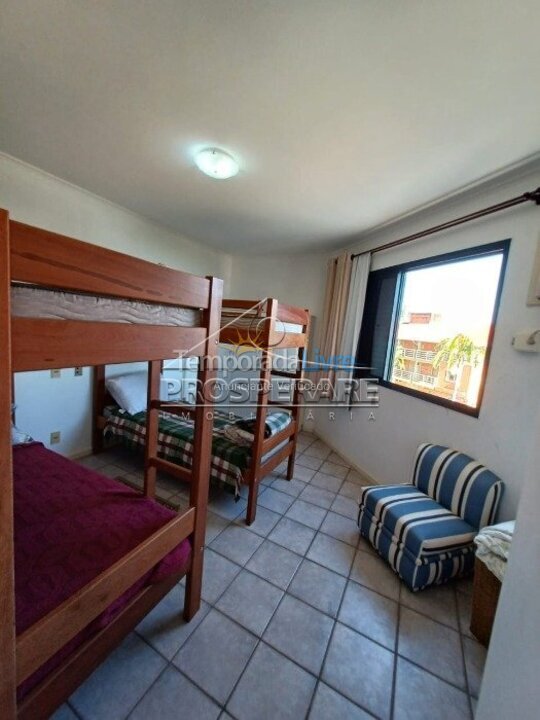 Casa para aluguel de temporada em Florianopolis (Canasvieiras)