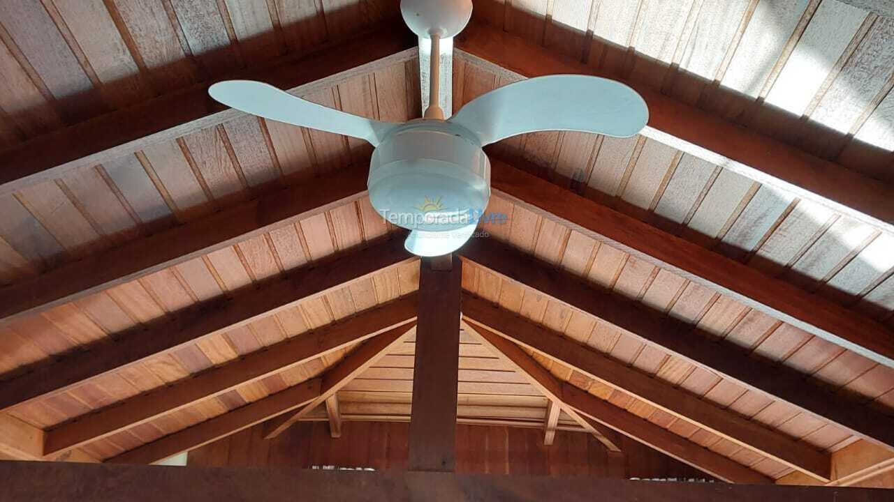 Apartamento para aluguel de temporada em Florianopolis (Jurerê)