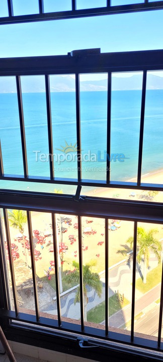 Apartamento para aluguel de temporada em Caraguatatuba (Martim de Sá)