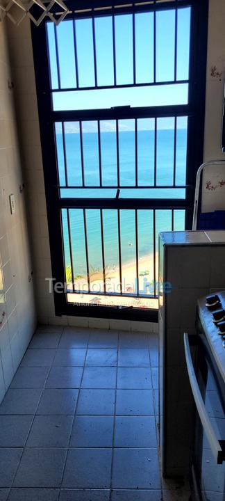 Apartamento para aluguel de temporada em Caraguatatuba (Martim de Sá)