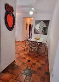 Apto Praia Grande Ubatuba