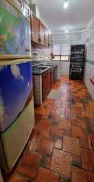 Apto Praia Grande Ubatuba