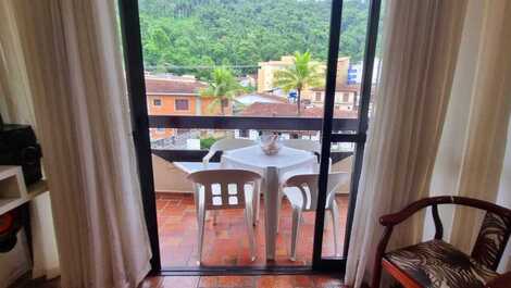 Apto Praia Grande Ubatuba