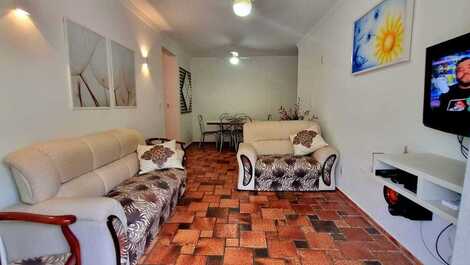 Apto Praia Grande Ubatuba