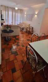 Apto Praia Grande Ubatuba